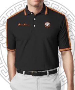 Limited Edition V  Polo Shirt For Men –  Max01905
