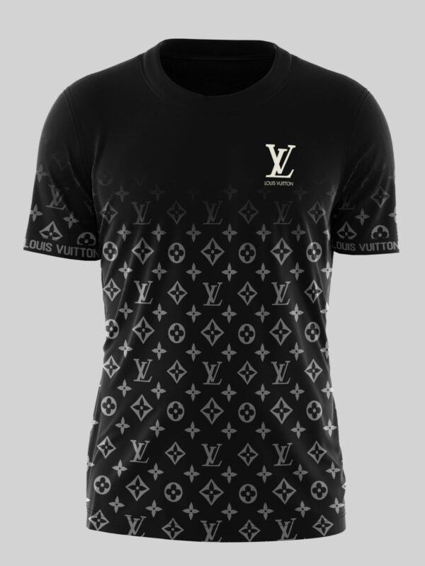 2025 – L  Luxury Brand Premium T-Shirt Outfit For Men -B9G-TX-Max09674