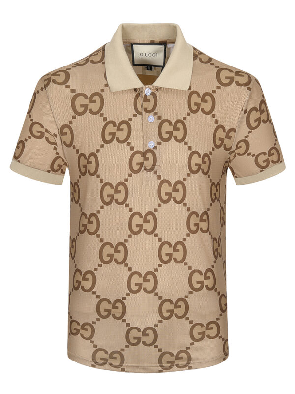 New 2024 – G  Polo Shirt For Men – B9G-PO- Max06975