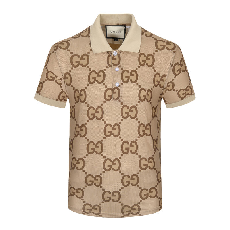 New 2024 – G  Polo Shirt For Men – B9G-PO- Max06975