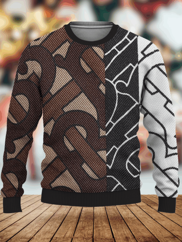 New 2024, B  Sweater , Sweatshirt  – Max010934