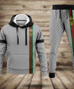 Combo G  Hoodie- Max09756