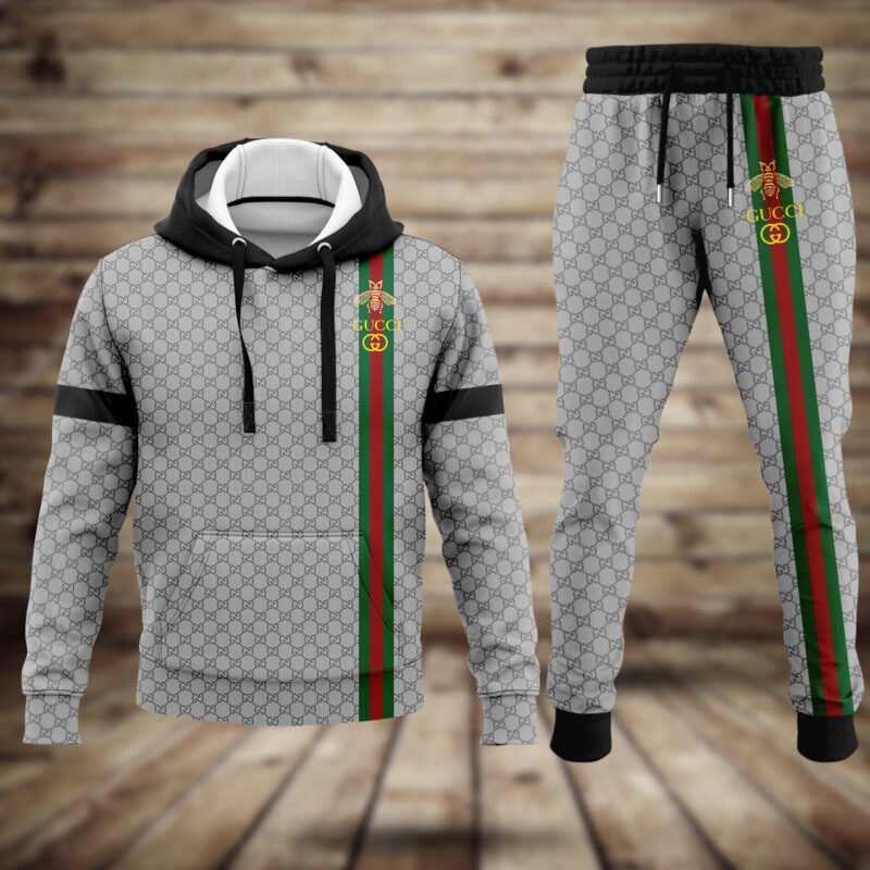 Combo G  Hoodie- Max09756