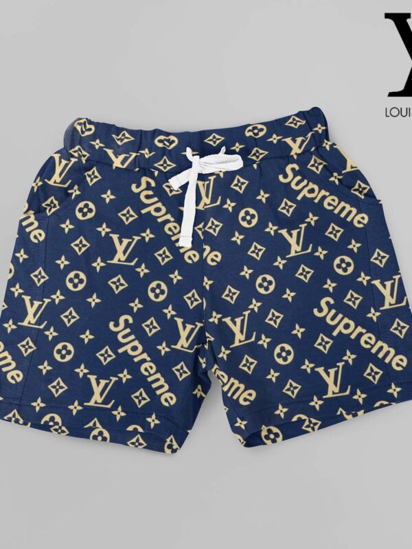 New 2025 L – Luxury Brand Unisex Shorts Special Gift Premium Outfit For Men  – Max012324