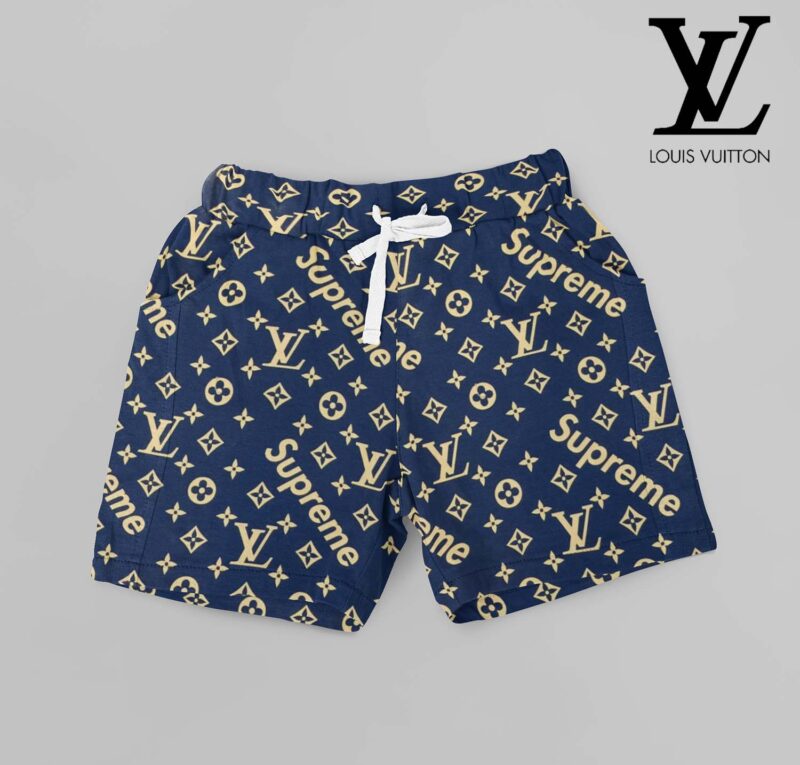 New 2025 L – Luxury Brand Unisex Shorts Special Gift Premium Outfit For Men  – Max012324