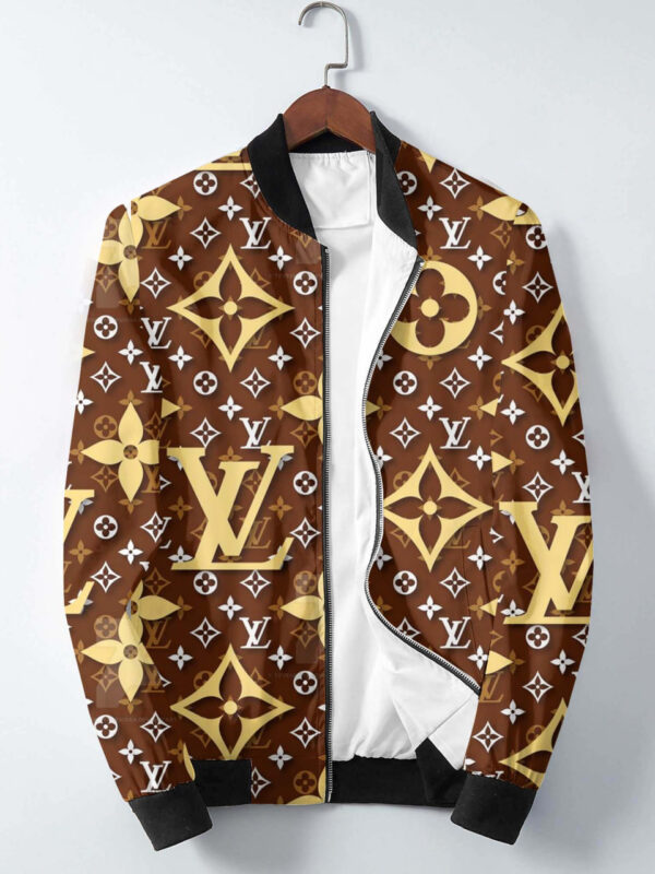 L  Jacket or Bomber Jacket   – Max010613