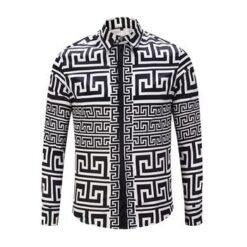 Limited Long Sleeve Shirt CCY Max01762