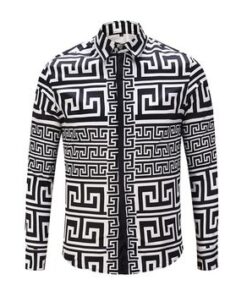 Limited Long Sleeve Shirt CCY Max01762
