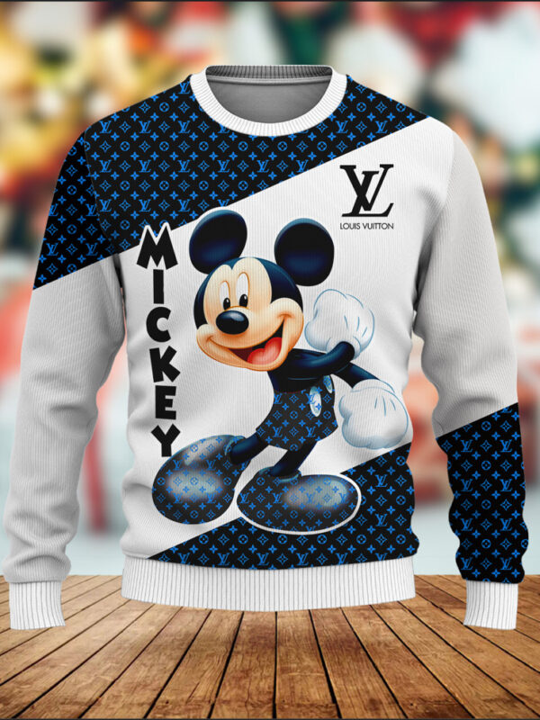 New 2024, 2024-L   Sweater , Sweatshirt  – Max010289