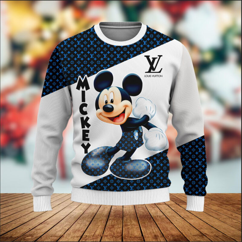 New 2024, 2024-L   Sweater , Sweatshirt  – Max010289