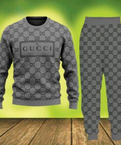 New 2025, G Sweatshirt & Sweatpants Or Sweater & Sweatpants – ZWY+CK-HD667