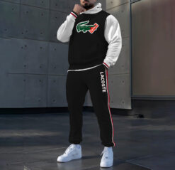 New 2025, Combo LC Hoodie & Pant -Max2410215541