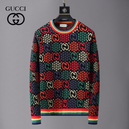 New 2024, G  Sweater & Sweatshirt  for men women luxury brand clothing clothes outfit -Min00877
