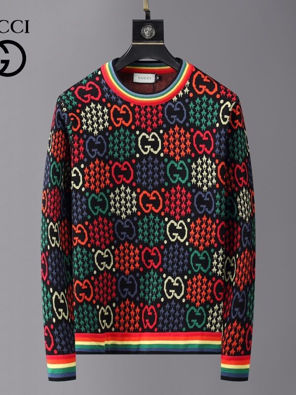 New 2024, G  Sweater & Sweatshirt  for men women luxury brand clothing clothes outfit -Min00877