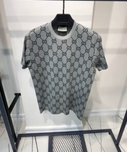 L  Luxury Brand Premium T-Shirt Outfit For Men -B9G-TX-Max08798