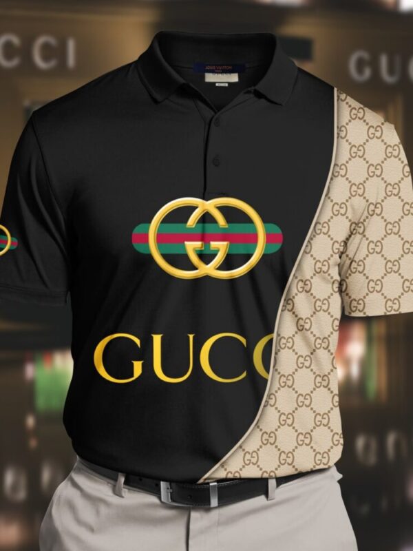 New 2024 – G  Polo Shirt For Men – B9G-PO-DT4613
