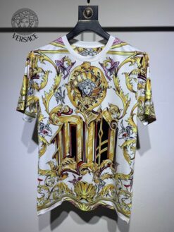 New 2025 – Luxury Brand Unisex T-shirt Special Gift Premium Outfit For Men Women B9G-TX-Oder494