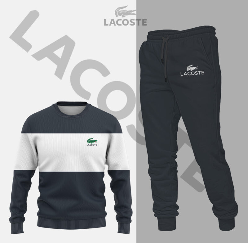 New 2025,   LC Sweatshirt & Sweatpants Or Sweater & Sweatpants -Max2411146329