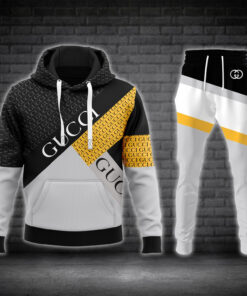 Combo G  Hoodie- B9G-AF+CK-Max4770