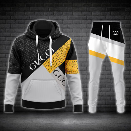 Combo G  Hoodie- B9G-AF+CK-Max4770