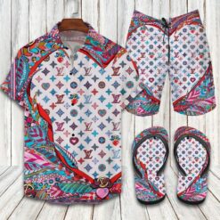L  Premium Hawaiian Combo – Max06792