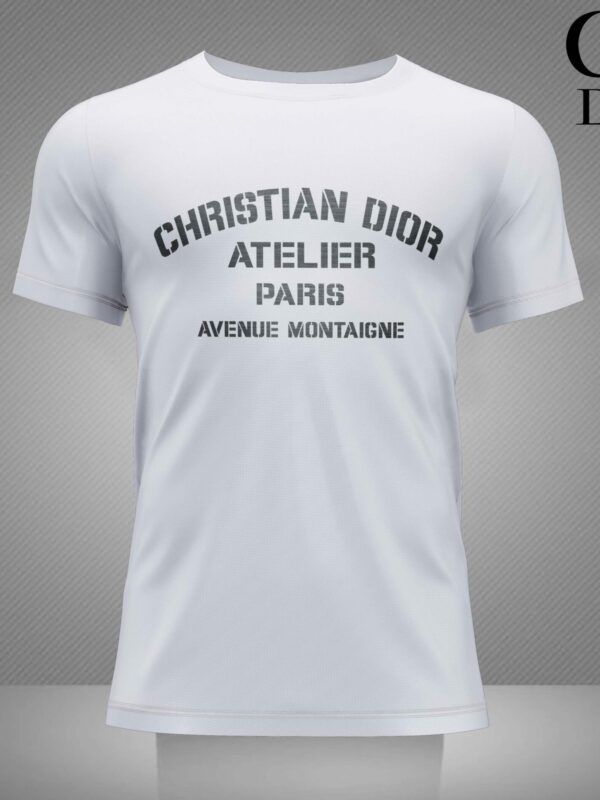 Unisex – Limited Edition D T Shirts – B9G-TX-Max4364