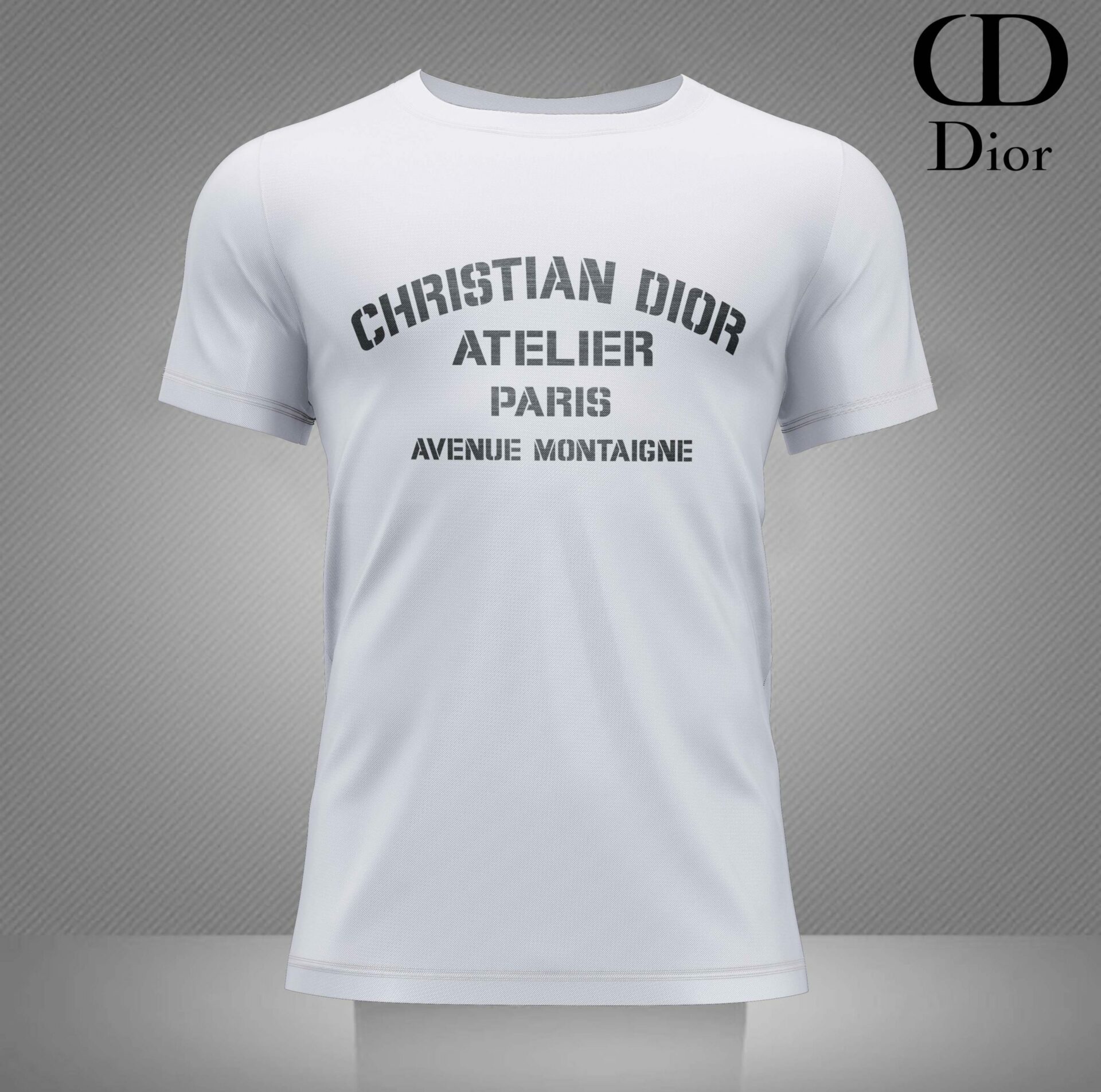 Unisex – Limited Edition D T Shirts – B9G-TX-Max4364