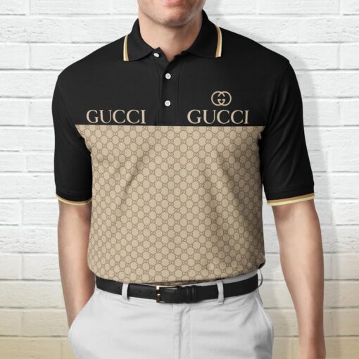 New 2024 – G  Polo Shirt For Men – B9G-PO-Max09053