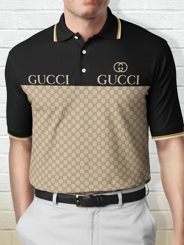 New 2024 – G  Polo Shirt For Men – B9G-PO-Max09053