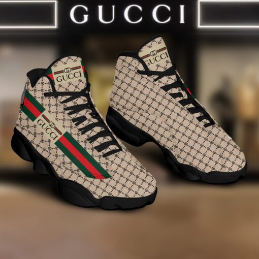 G  Luxury Air Jordan 13 Sneaker -Max012300