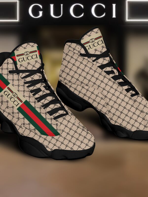 G  Luxury Air Jordan 13 Sneaker -Max012300