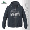 New 2025,  Luxury Windbreaker Jacket -NG24110135
