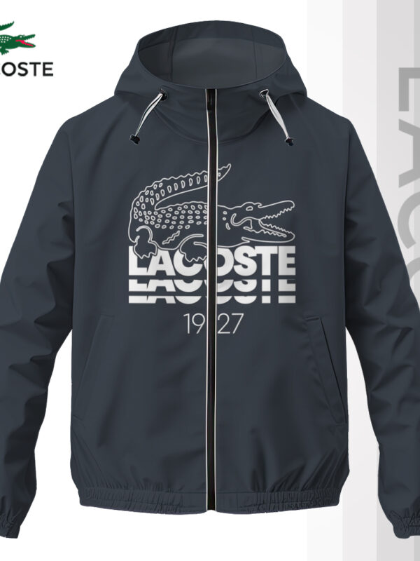 New 2025,  Luxury Windbreaker Jacket -NG24110135