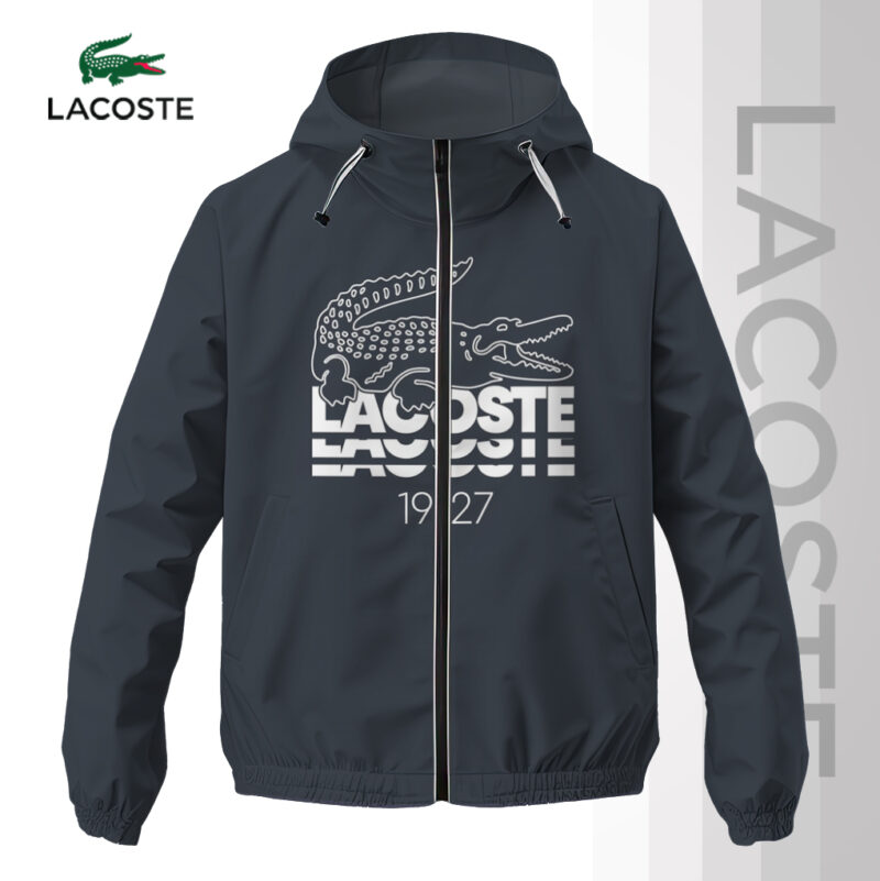 New 2025,  Luxury Windbreaker Jacket -NG24110135