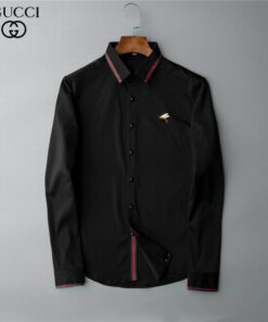 Limited  Perfect Long Sleeve Shirt CCY Max01160