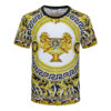New 2025 – Luxury Brand Unisex T-shirt Special Gift Premium Outfit For Men WomenB9G-TX-Max02525