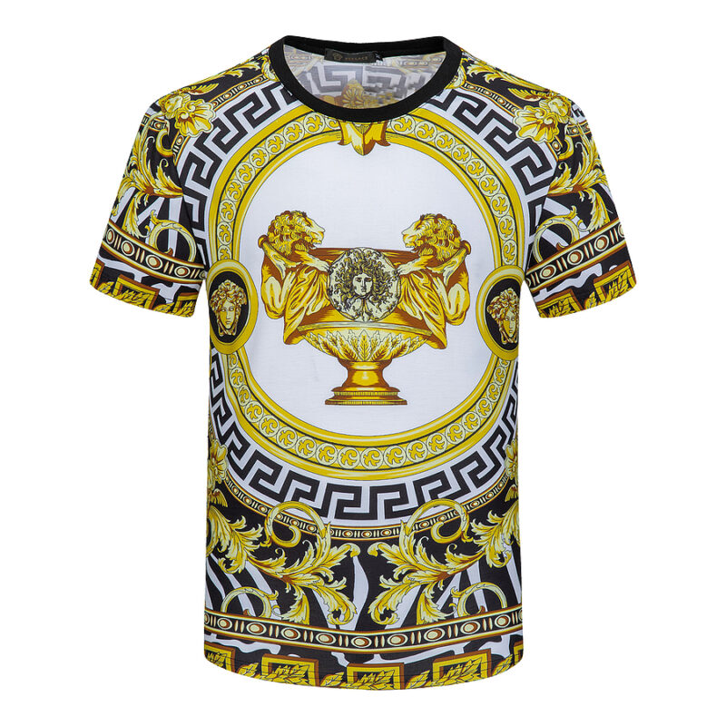 New 2025 – Luxury Brand Unisex T-shirt Special Gift Premium Outfit For Men WomenB9G-TX-Max02525