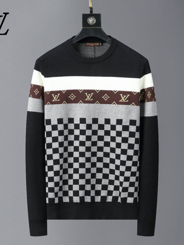 New 2024, 2024-L   Sweater , Sweatshirt  – Max010251
