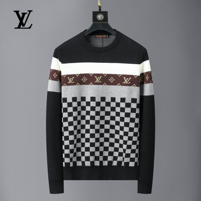 New 2024, 2024-L   Sweater , Sweatshirt  – Max010251