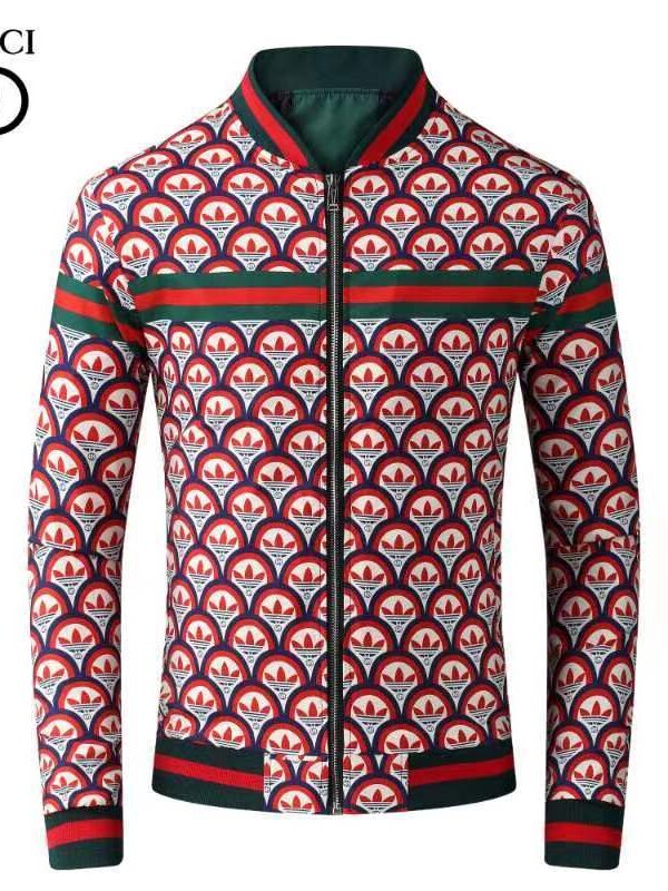 G  Jacket or Bomber Jacket –  Max09969