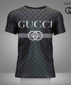New 2024-  G  Luxury  Brand Premium T-Shirt Outfit For Men Women -B9G-TX-Max5180