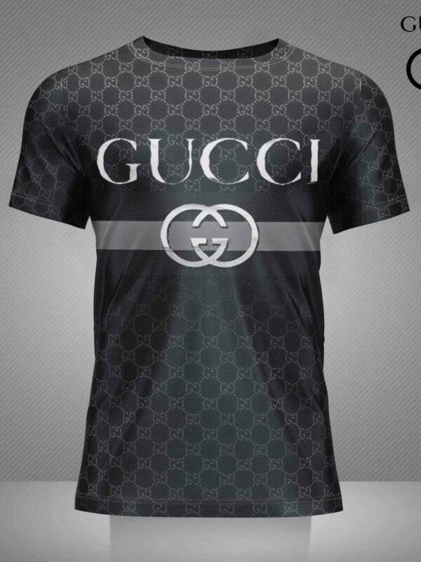 New 2024-  G  Luxury  Brand Premium T-Shirt Outfit For Men Women -B9G-TX-Max5180