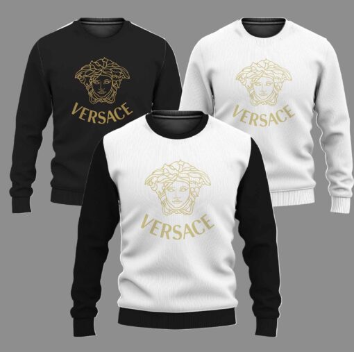 New 2024, V  Sweater , Sweatshirt  Luxury – B9G-ZWY-Max06021