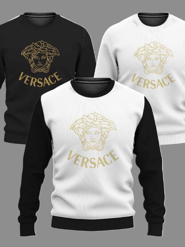 New 2024, V  Sweater , Sweatshirt  Luxury – B9G-ZWY-Max06021