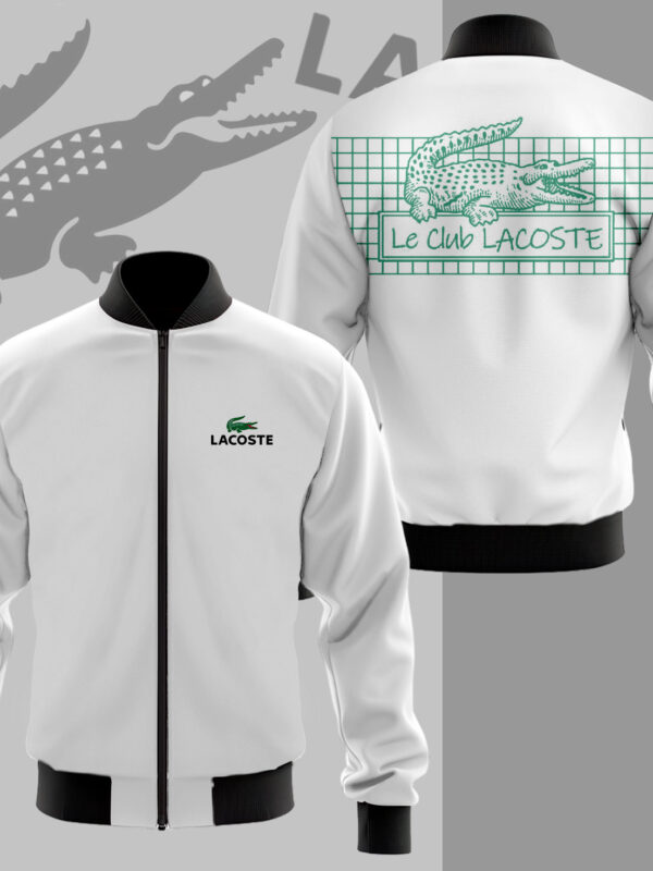 New 2025, Premium LC  Jacket or Bomber Jacket –  TU24100906
