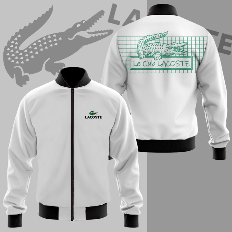 New 2025, Premium LC  Jacket or Bomber Jacket –  TU24100906