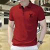 New 2025 – Luxury Brand Polo  Special Gift Premium Outfit For Men – – Max09751