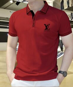 New 2025 – Luxury Brand Polo  Special Gift Premium Outfit For Men – – Max09751