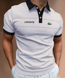 New 2025 -LA  Polo Shirt For Men – NG24060435