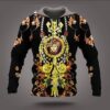 New 2024,Unisex – V  Hoodie Limited Edition – AF-Max5357